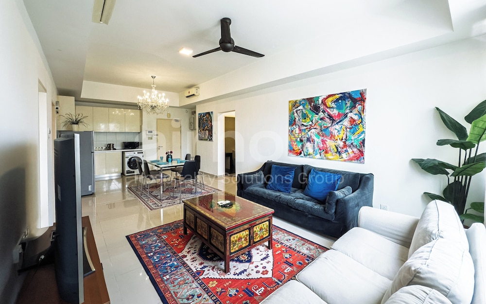 Encorp Strand Residence at Kota Damansara 37/50