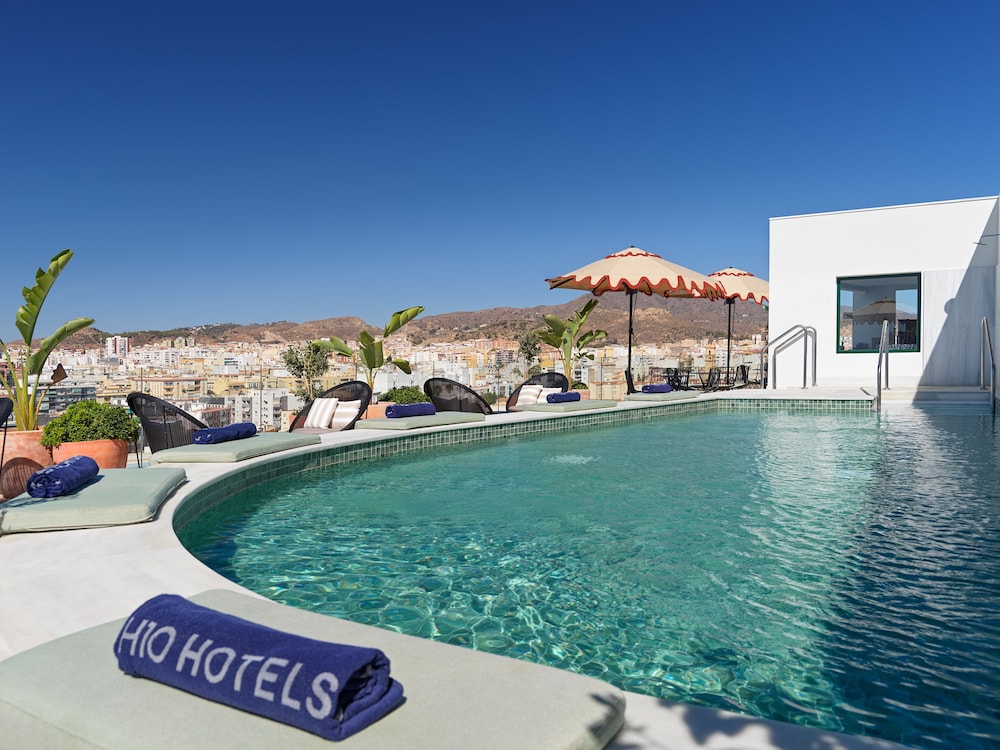 H10 Croma Malaga 45/50