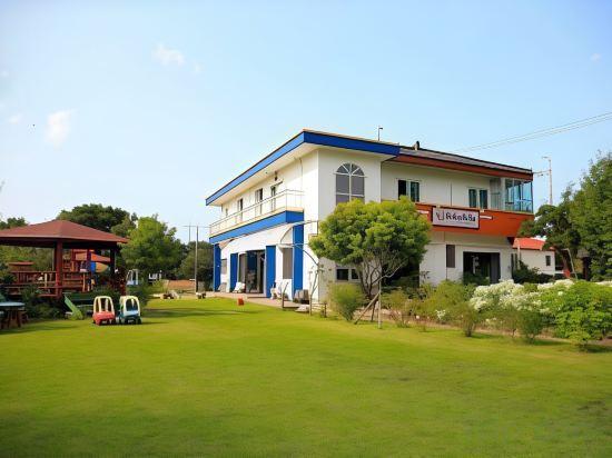 Jeju Gdygla Guesthouse 52/54