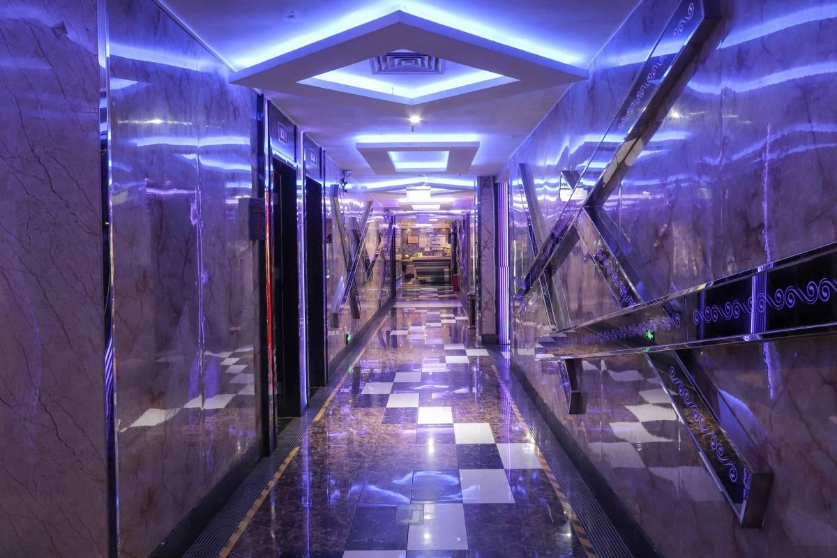 Vienna Hotel (Shenzhen Huaqiang North) 35/44