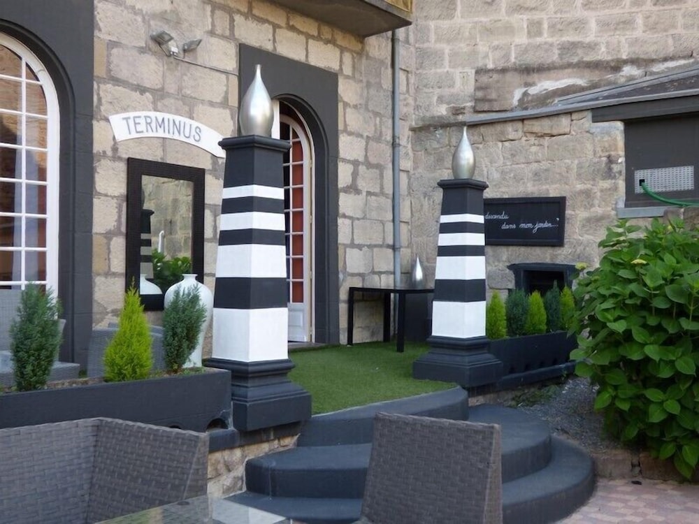Adonis Brive Grand Hotel 5/33