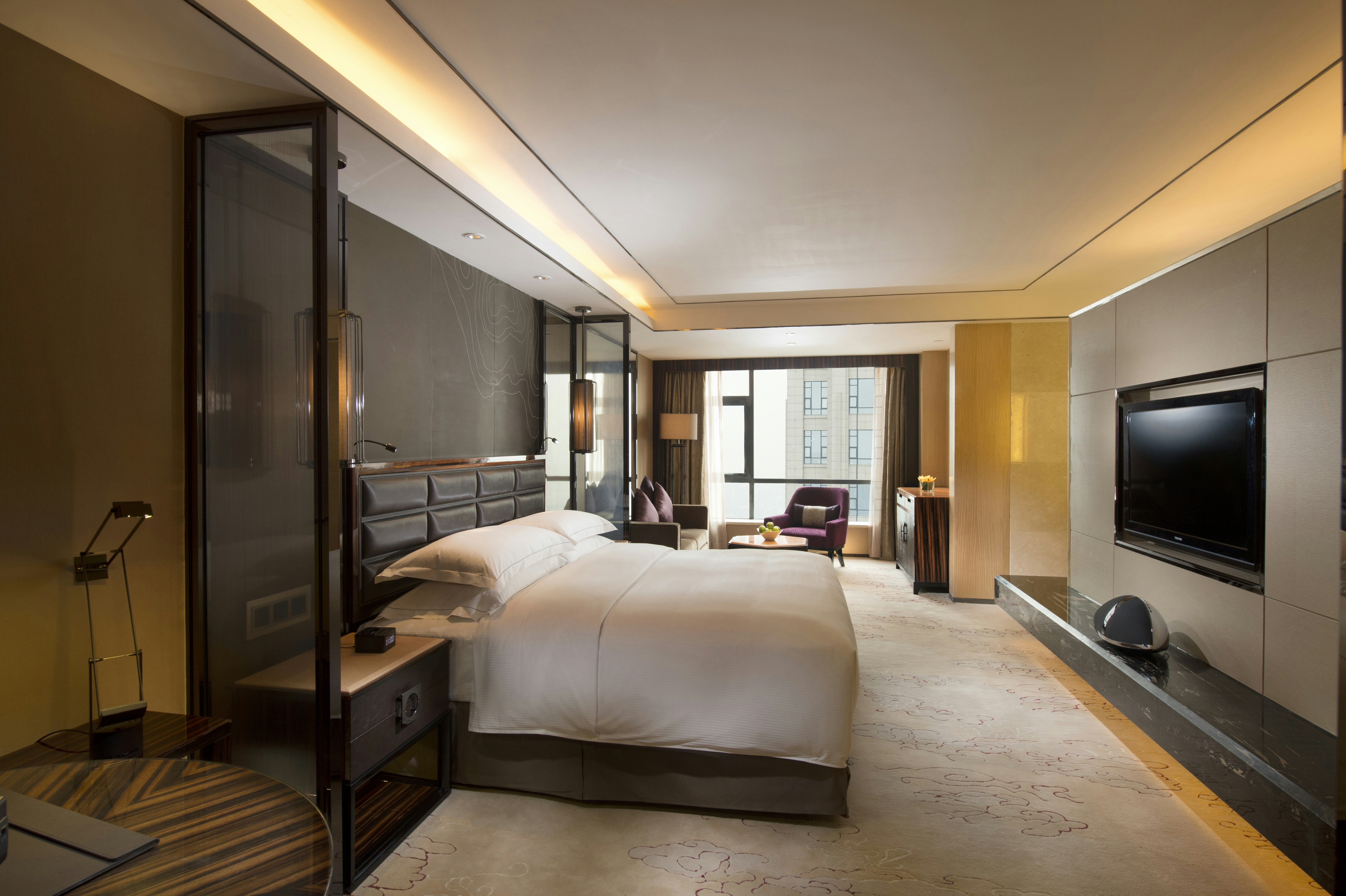 Hilton Zhongshan Downtown 12/74