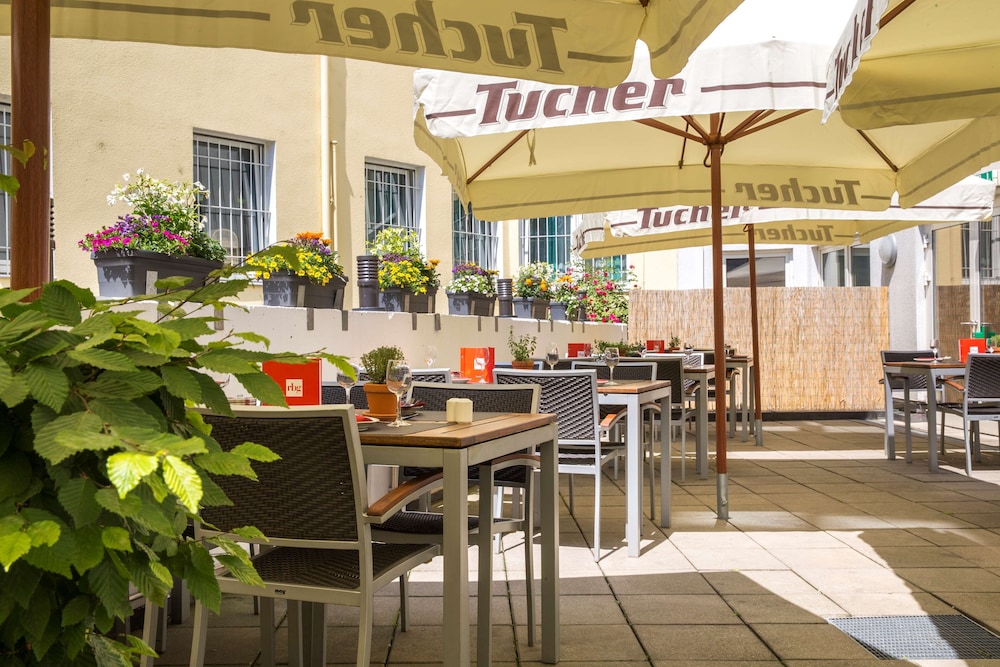 Park Inn By Radisson Nuremberg 30/49