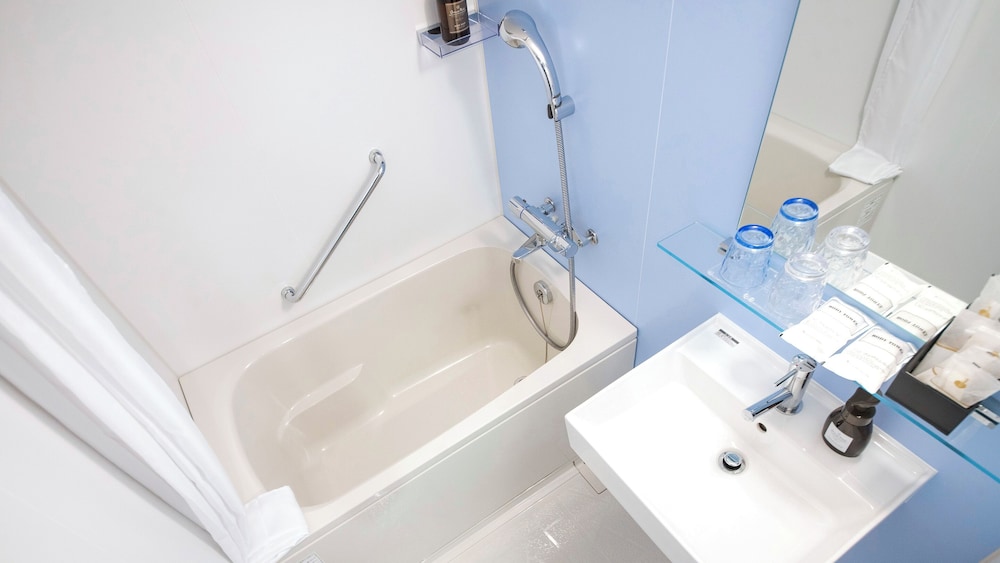 Hotel Torifito Naha Asahibashi 48/50