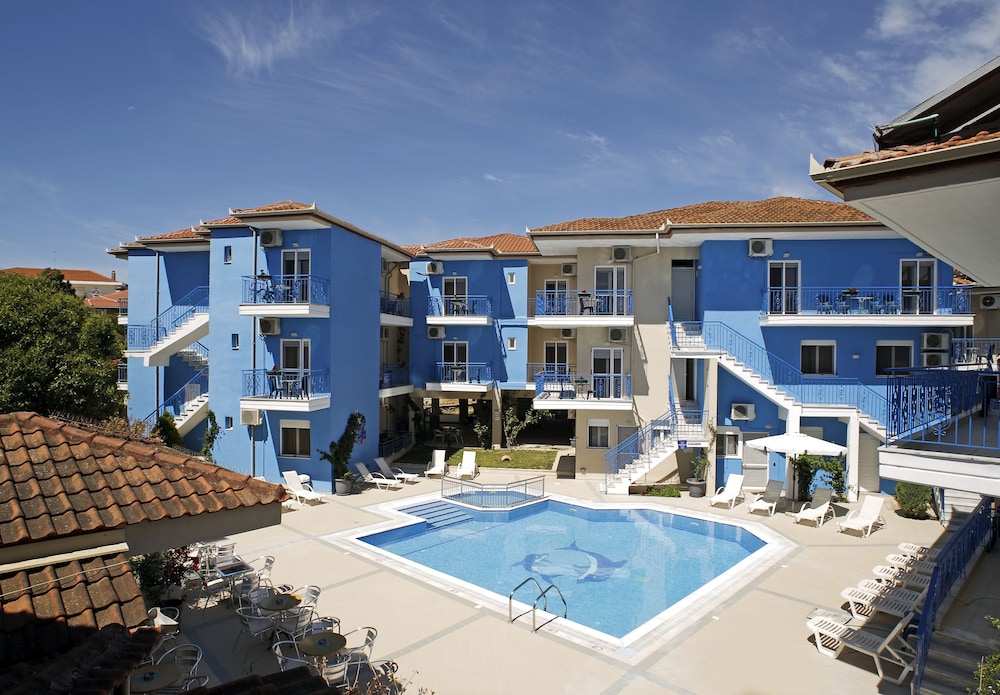 Stratos Hotel 28/32