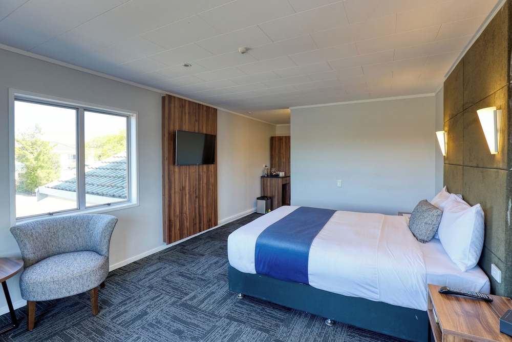 Two Bedroom Suite