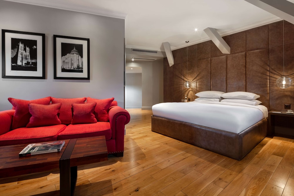 RENOVATED, STUDIO, SUITE