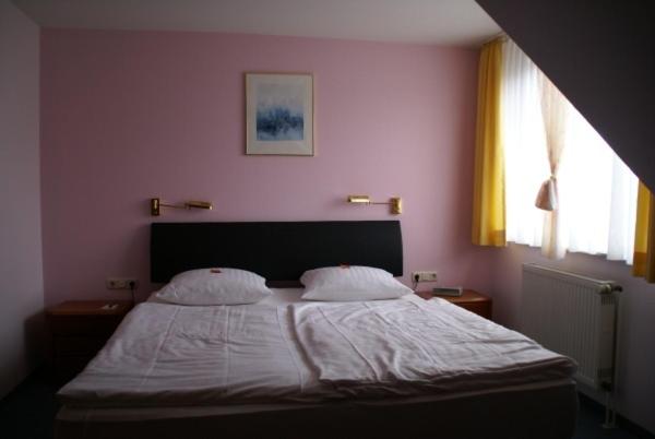 Weser Wasserbetten Hotel Baxmann 7/18