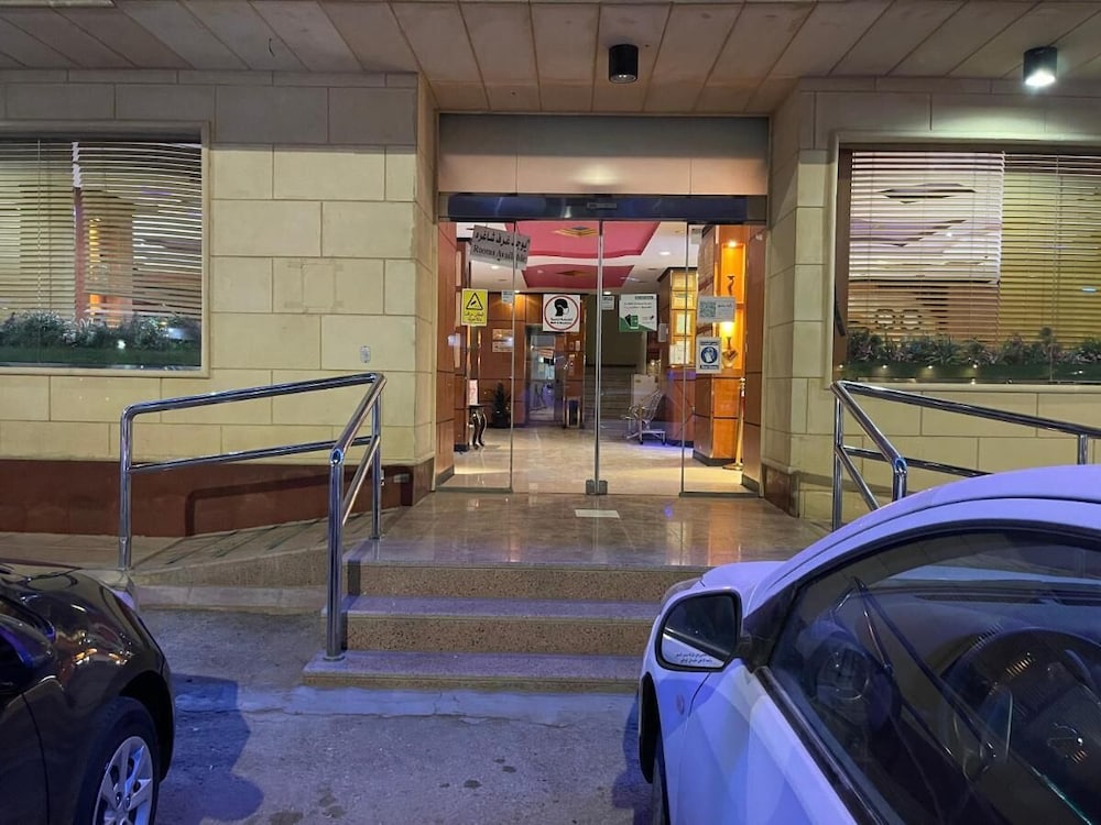 Rokn Al Omor Apartments - Al Taawoun 19/25