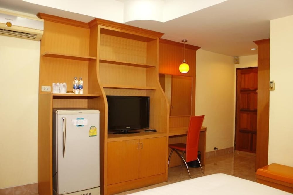 V Style Boutique Hotel 47/53