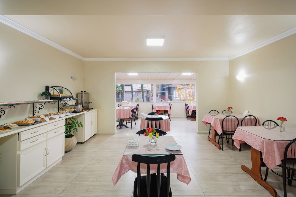 Hotel Pousada Alto da Serra 22/36