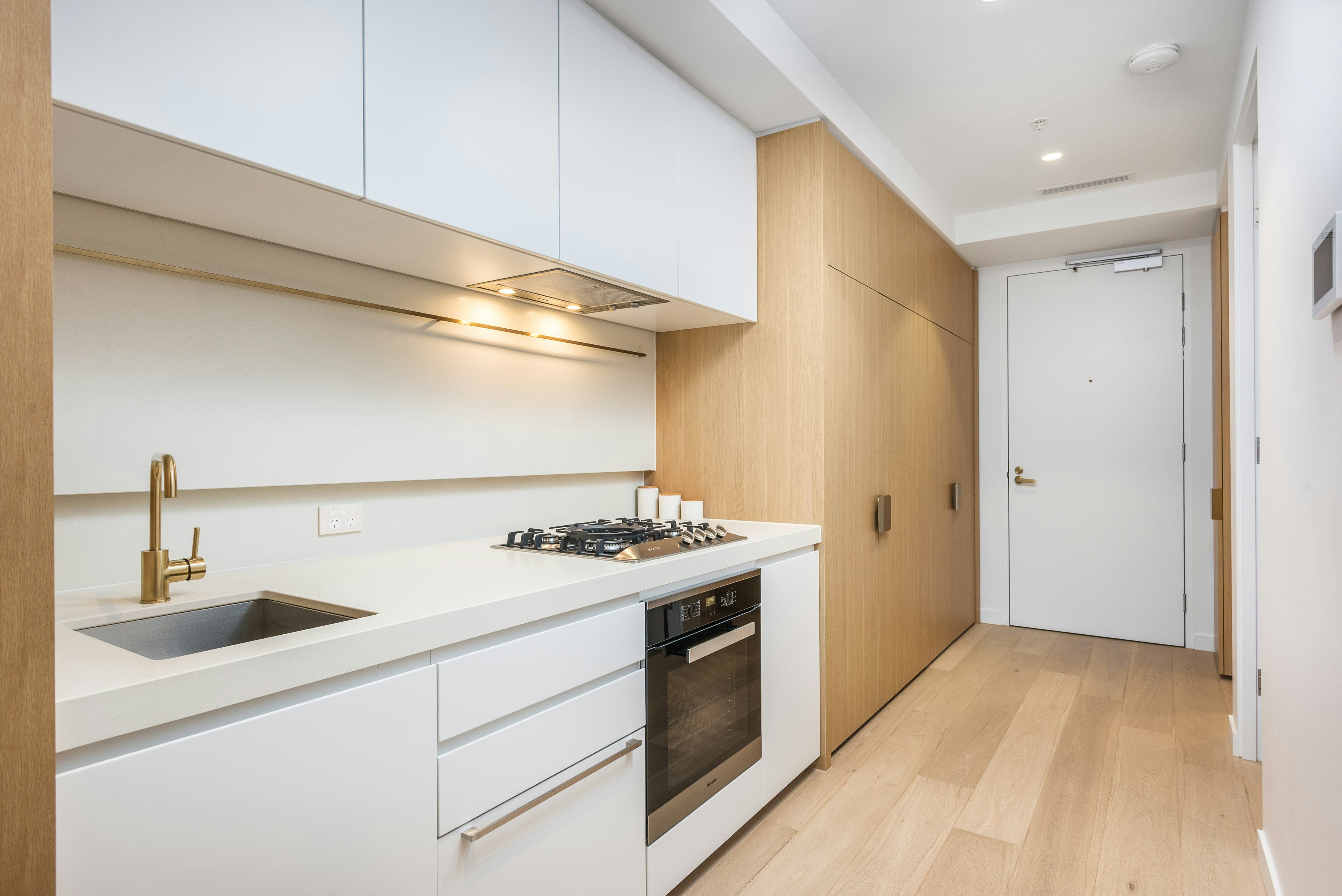 Sky One Apartments by CLLIX 10/10