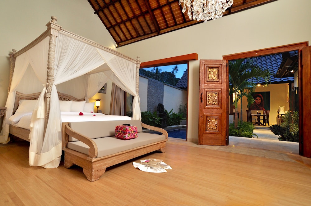 Puri Mas Boutique Resort And Spa 23/50