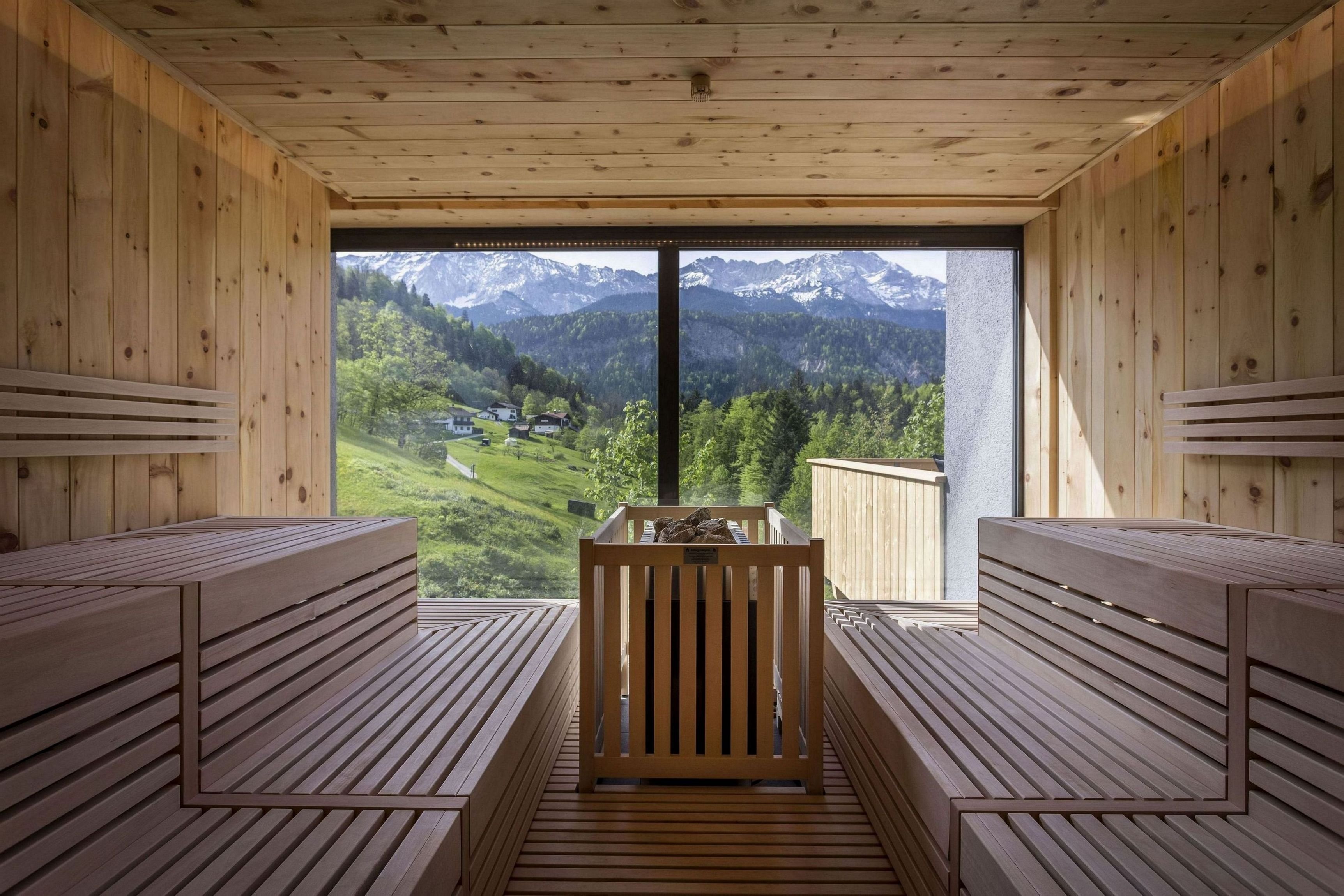 Das Graseck - my mountain hideaway 24/47