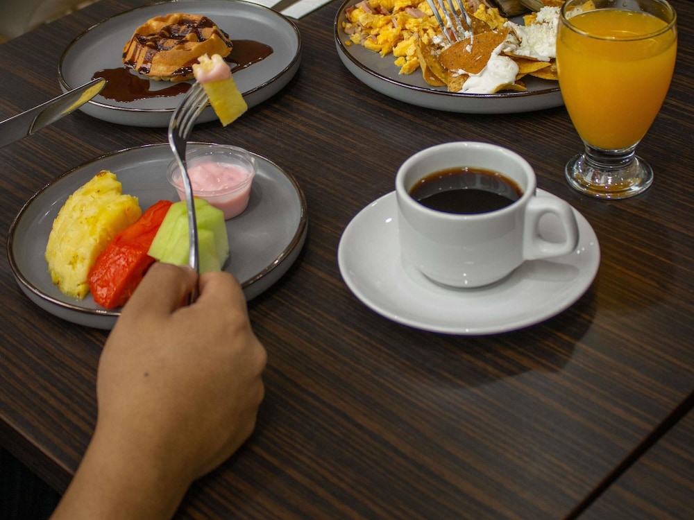 Ibis Monterrey Valle 36/50