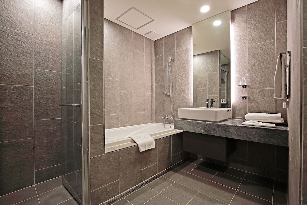 Air Sky Hotel Incheon 54/54