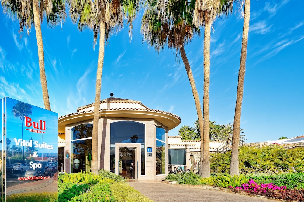 Bull Vital Suites & Spa Boutique Hotel 1/46