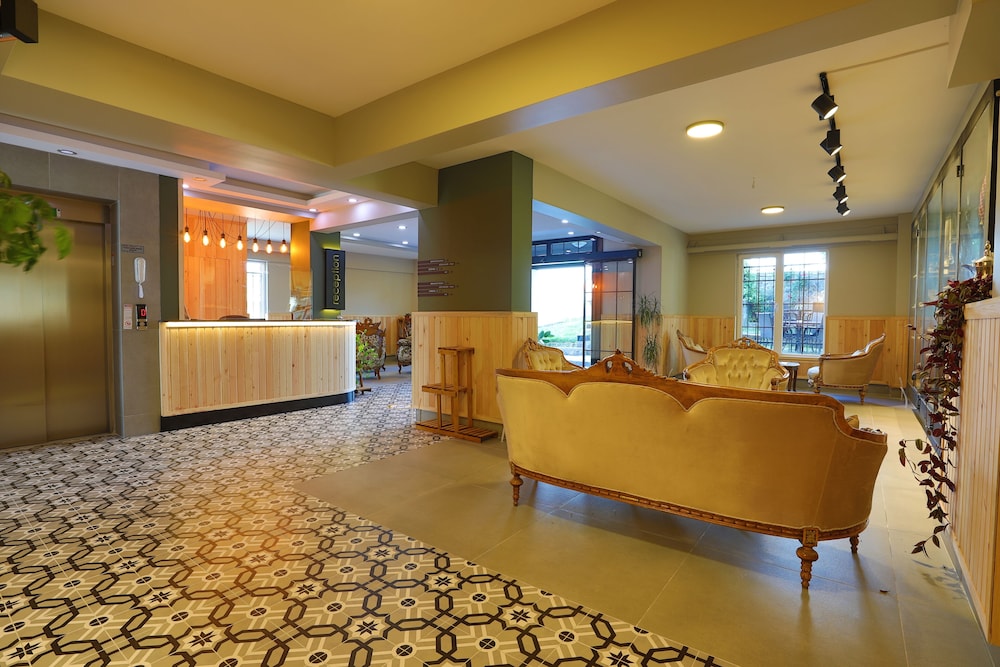 Kayi Apart Hotel 6/18