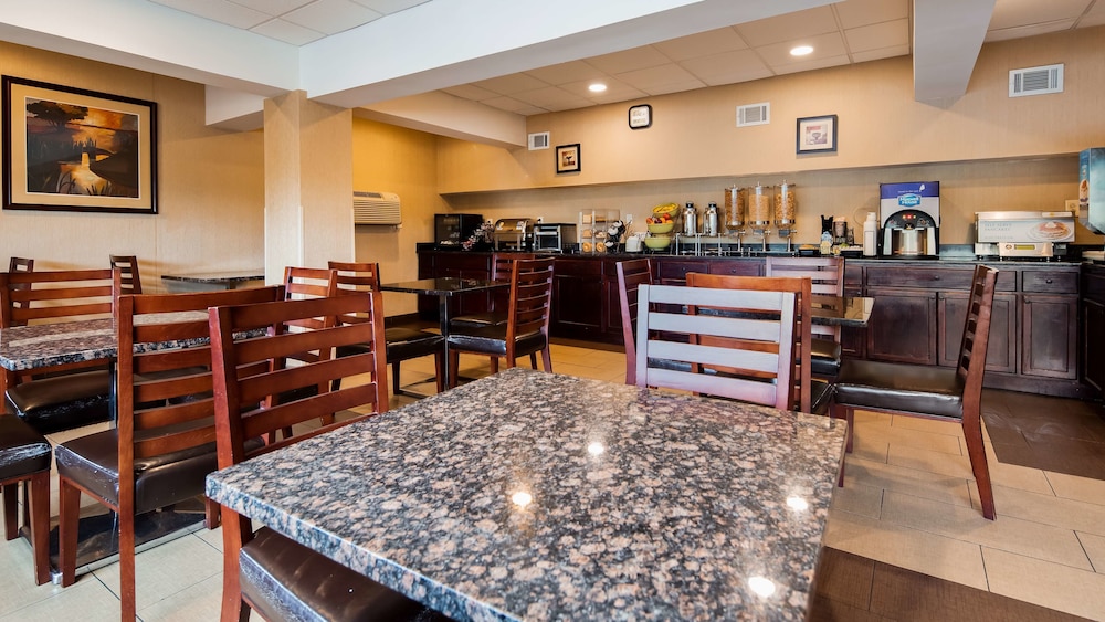 Best Western Fort Washington Inn 58/69