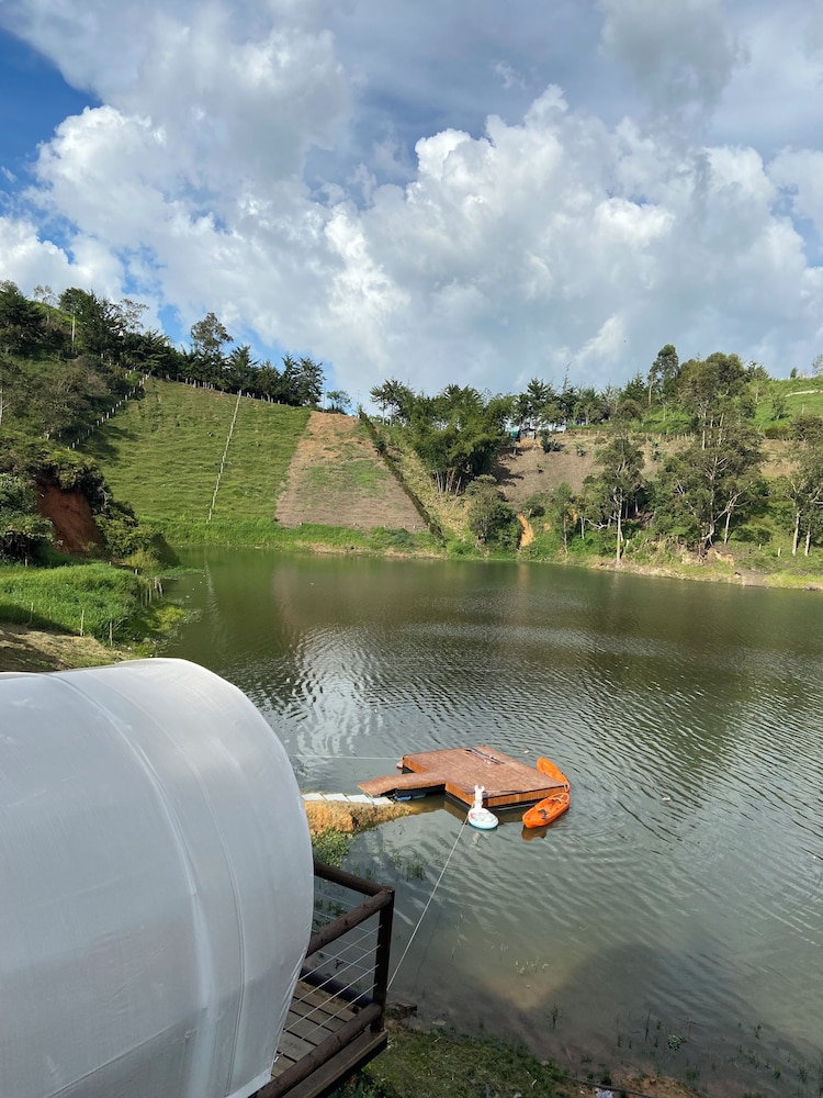 Glamping La Cepa 45/57