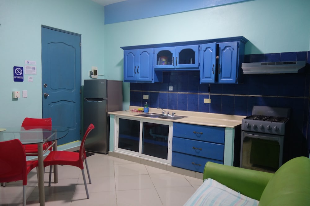 Casa Azul Apartment 36/50
