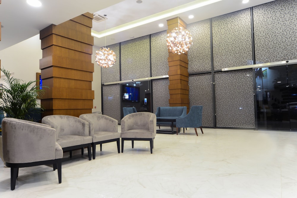 Golden Star Casablanca酒店(Golden Star Casablanca) 图片5
