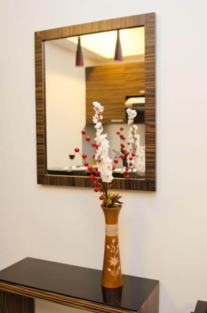 The Haven Serviced Residences 4/23
