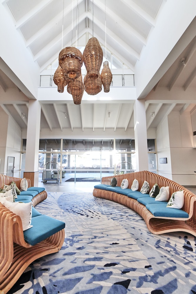 Novotel Cairns Oasis Resort 43/80