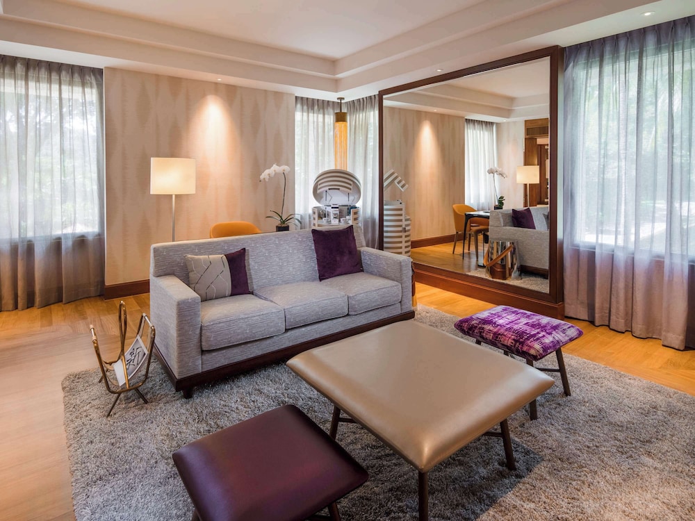Sofitel Singapore Sentosa Resort and Spa 52/76