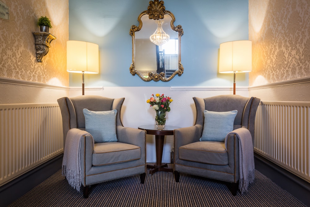 Bayswell Hotel And Restaurant 28/50
