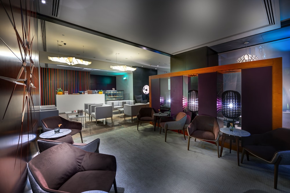 The Act Hotel - Sharjah 41/66