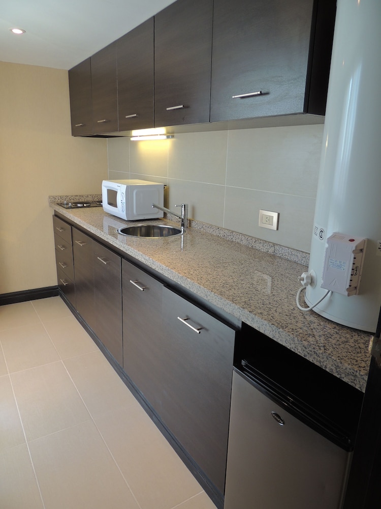 Premium Tower Suites San Luis 23/60