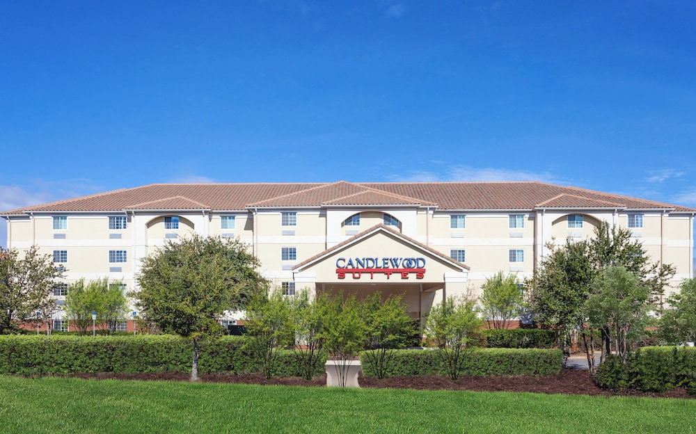 Candlewood Suites Destin Sandestin Area 55/62