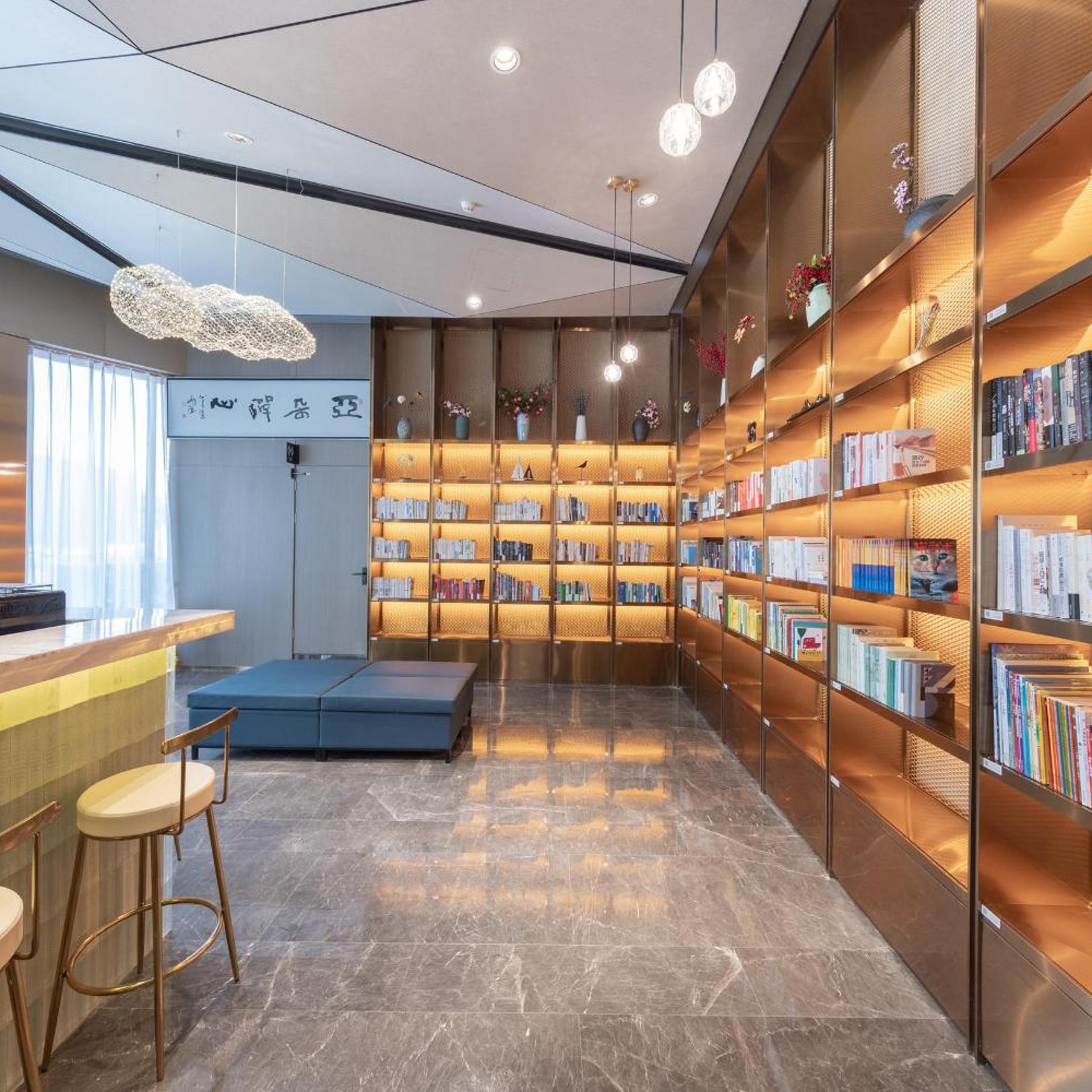Atour Hotel Kunming International Trade Center 39/59