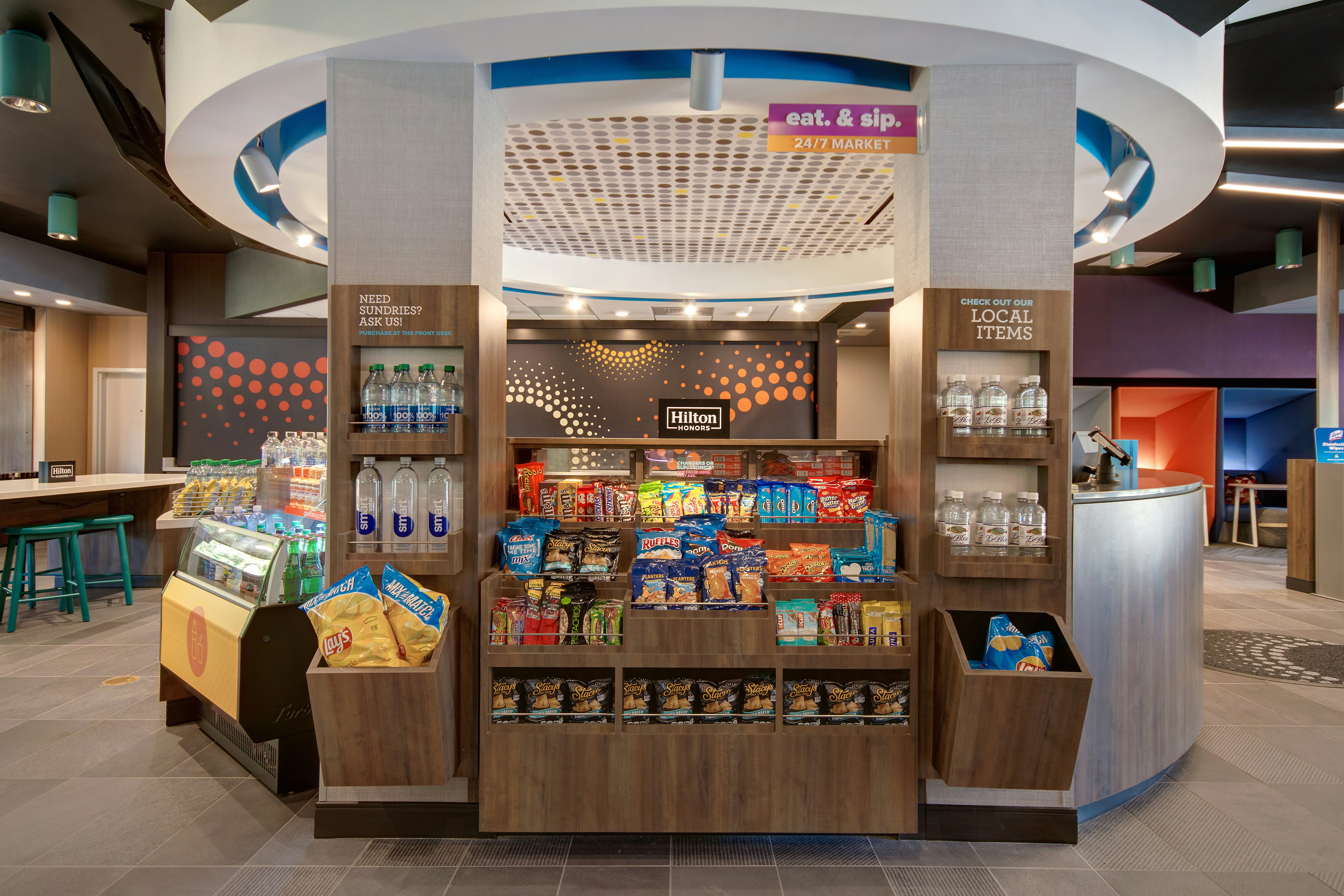 Tru by Hilton Wake Forest Raleigh North 26/32