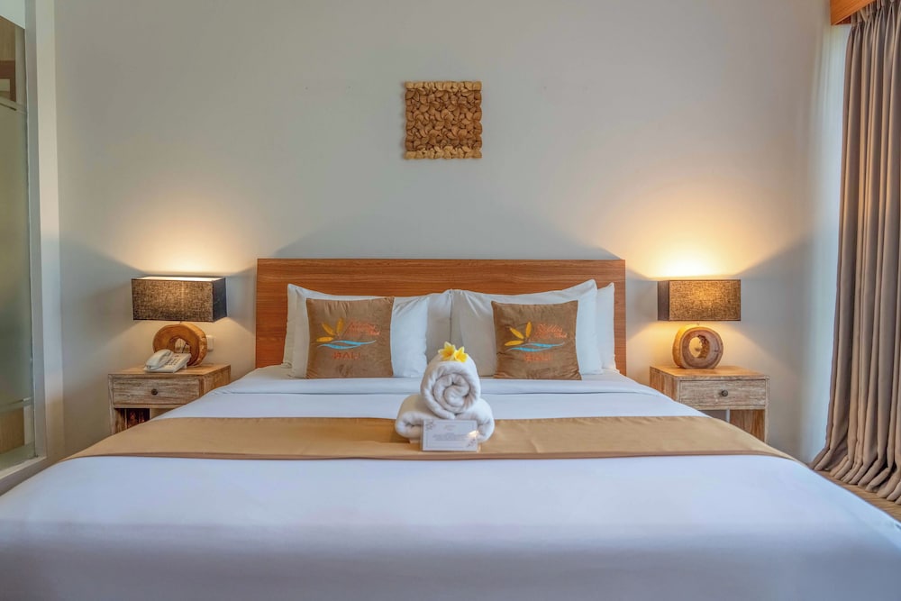 Freddies Resort & Villas Ubud Bali 27/73