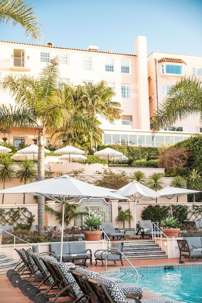 La Valencia Hotel 63/68