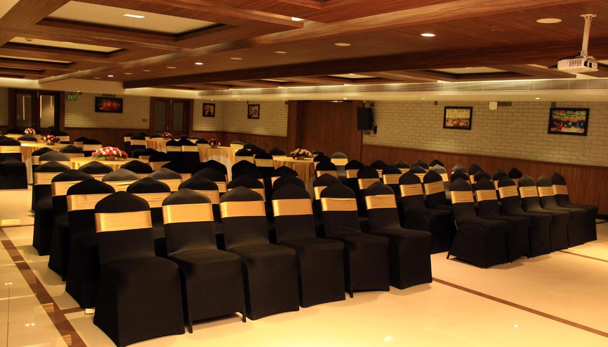 Yash International Calicut 28/29