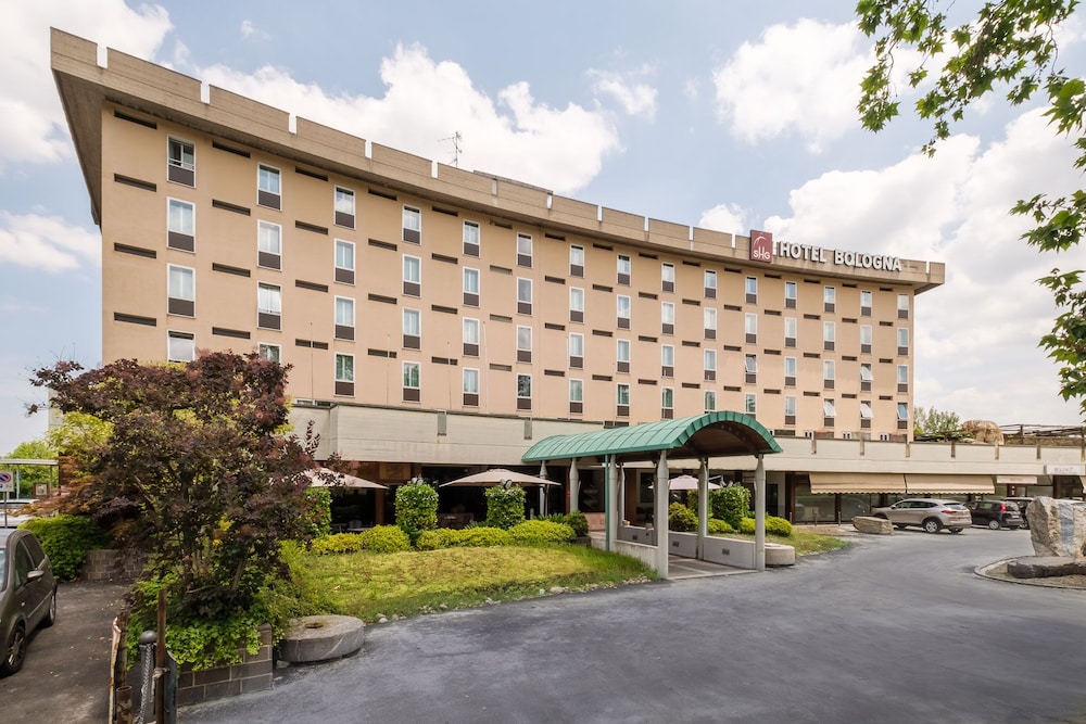 Shg Hotel Bologna 2/64