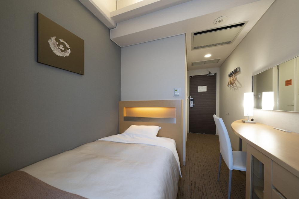 Hotel Binario Umeda Formerly Hotel Sunroute Umeda 12/50