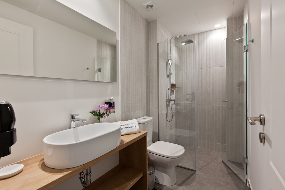 Trendy by Athens Prime Hotels 53/58