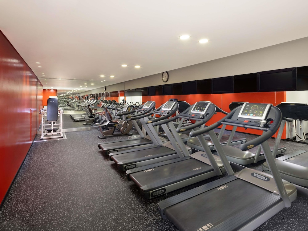 Ibis Ambassador Seoul Insadong 24/50