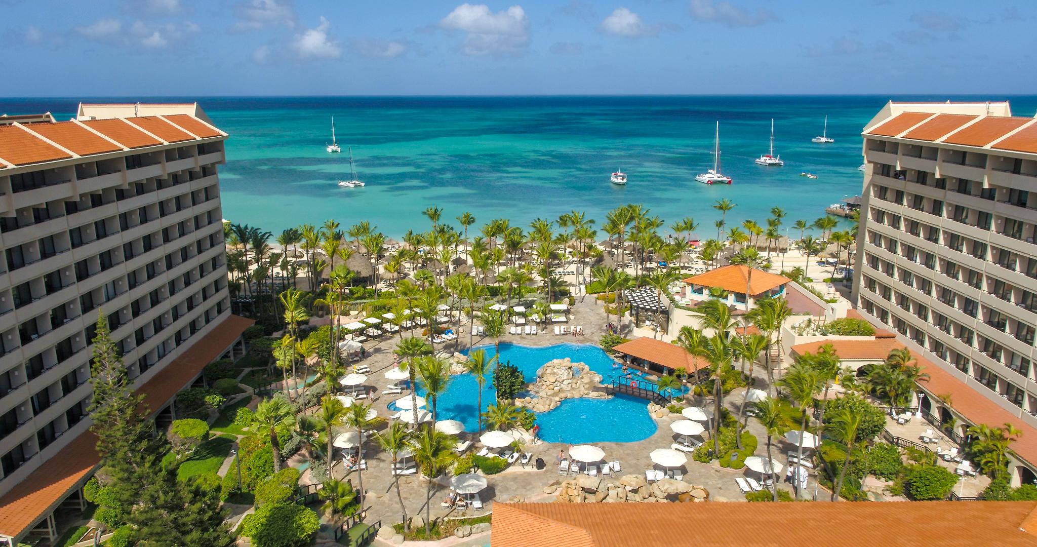 Deluxe, Side Ocean View