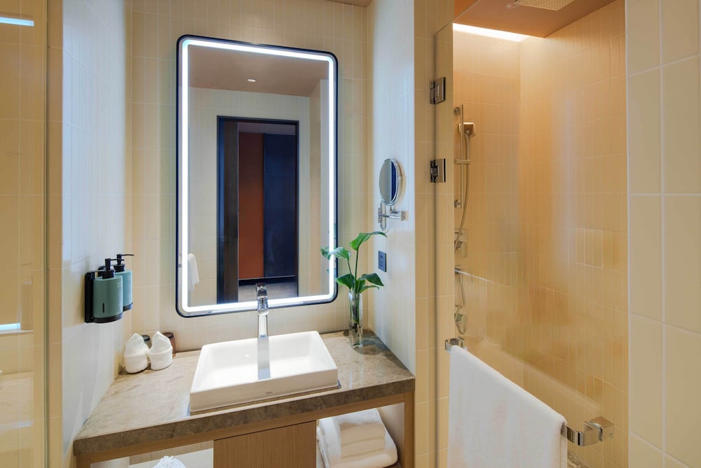 Novotel Nanjing Airport 64/66