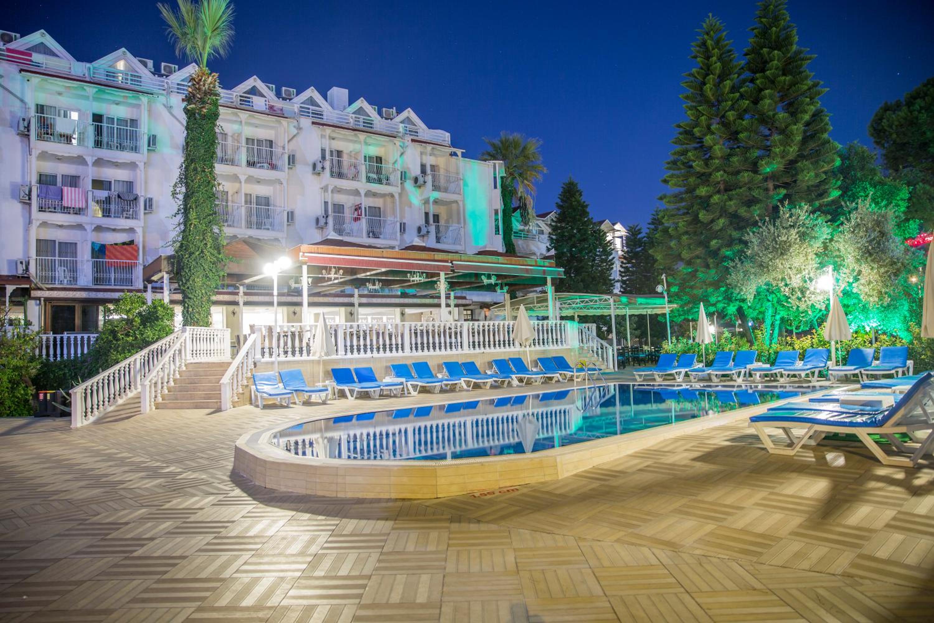 Halici 1 Hotel 5/55
