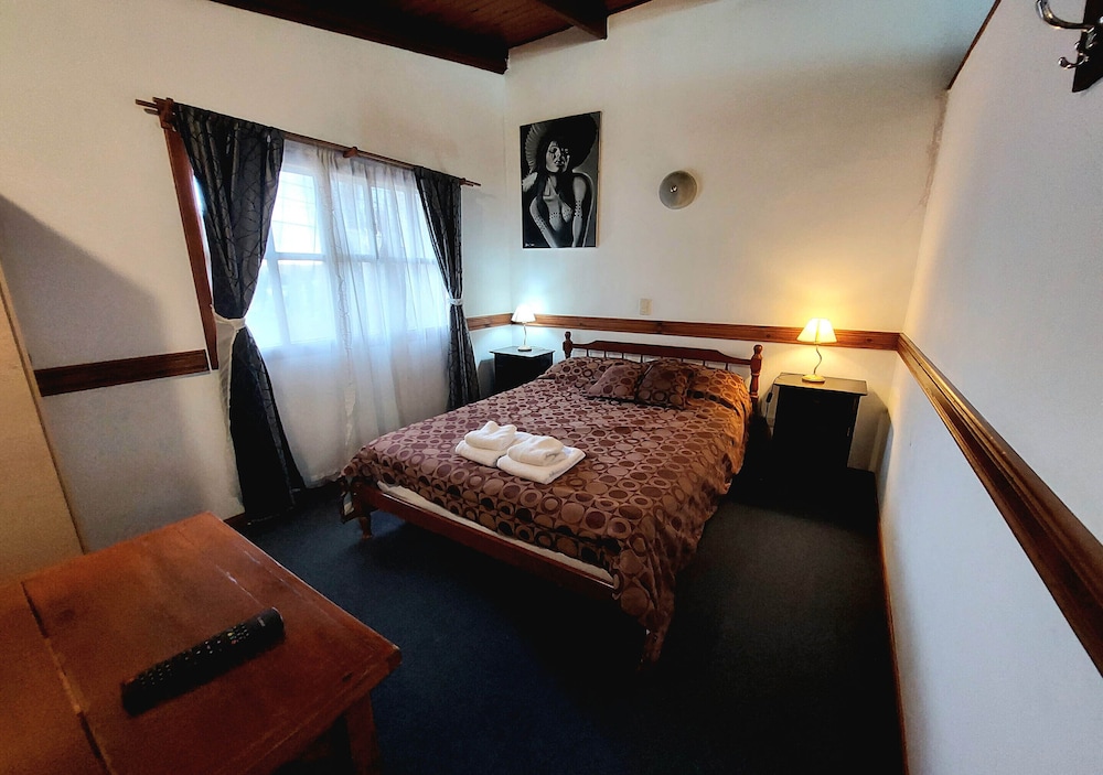 Hosteria Austral 10/47