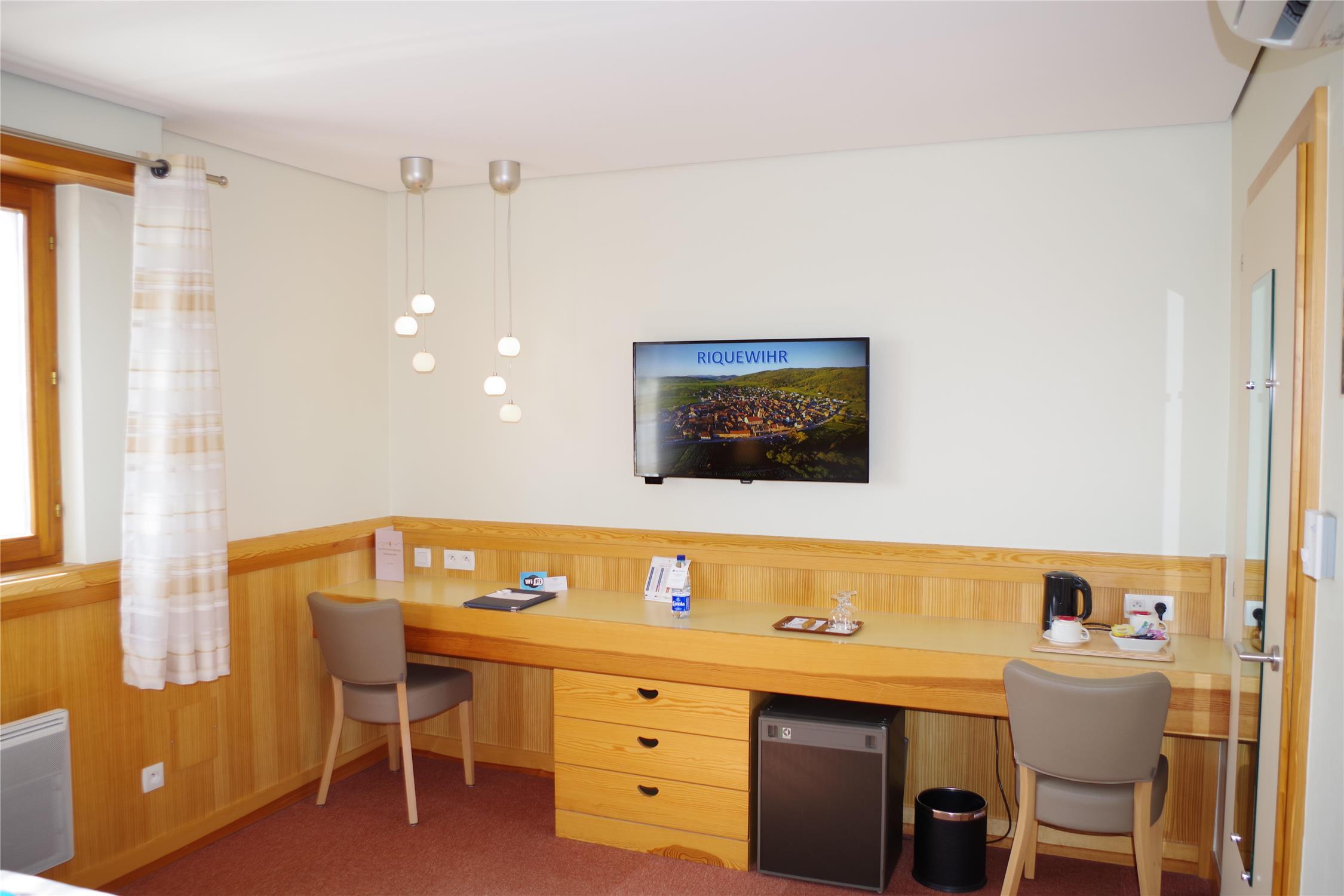 Best Western Plus Hotel and SPA Le Schoenenbourg 40/45
