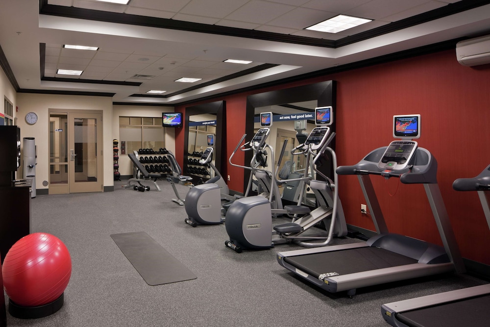 Hampton Inn And Suites Saginaw 26/45