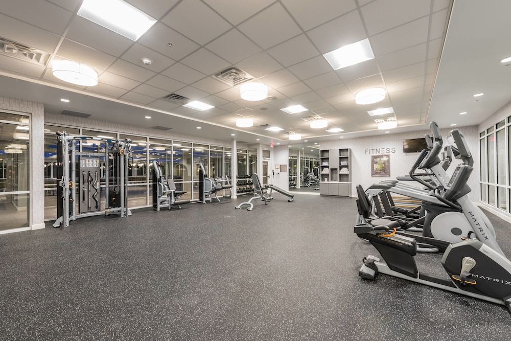 Towneplace Suites Chicago Schaumburg 26/59