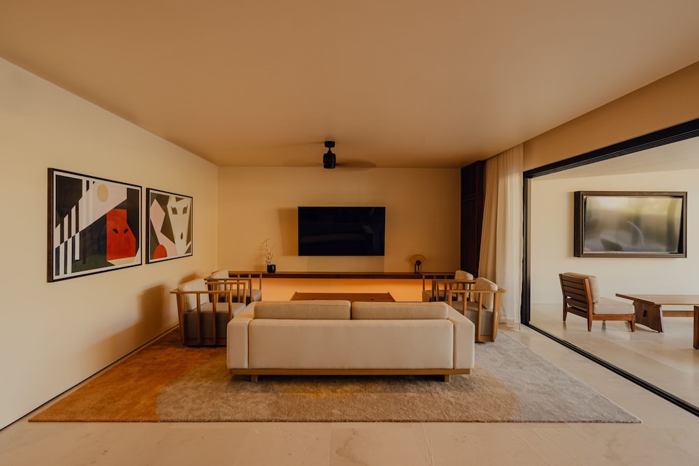 Nobu Residences Los Cabos 33/50